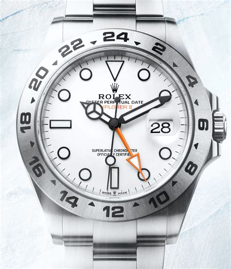 rolex 220562|rolex explorer ii watch.